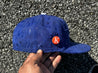 Kite911 Dodgers Fitted Cap