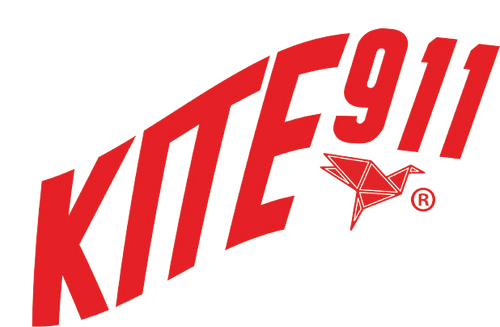 New Era Kite 911 Fitted Caps